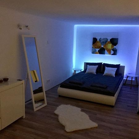 Bpm-Fancy Apartment Of Budapest Eksteriør billede
