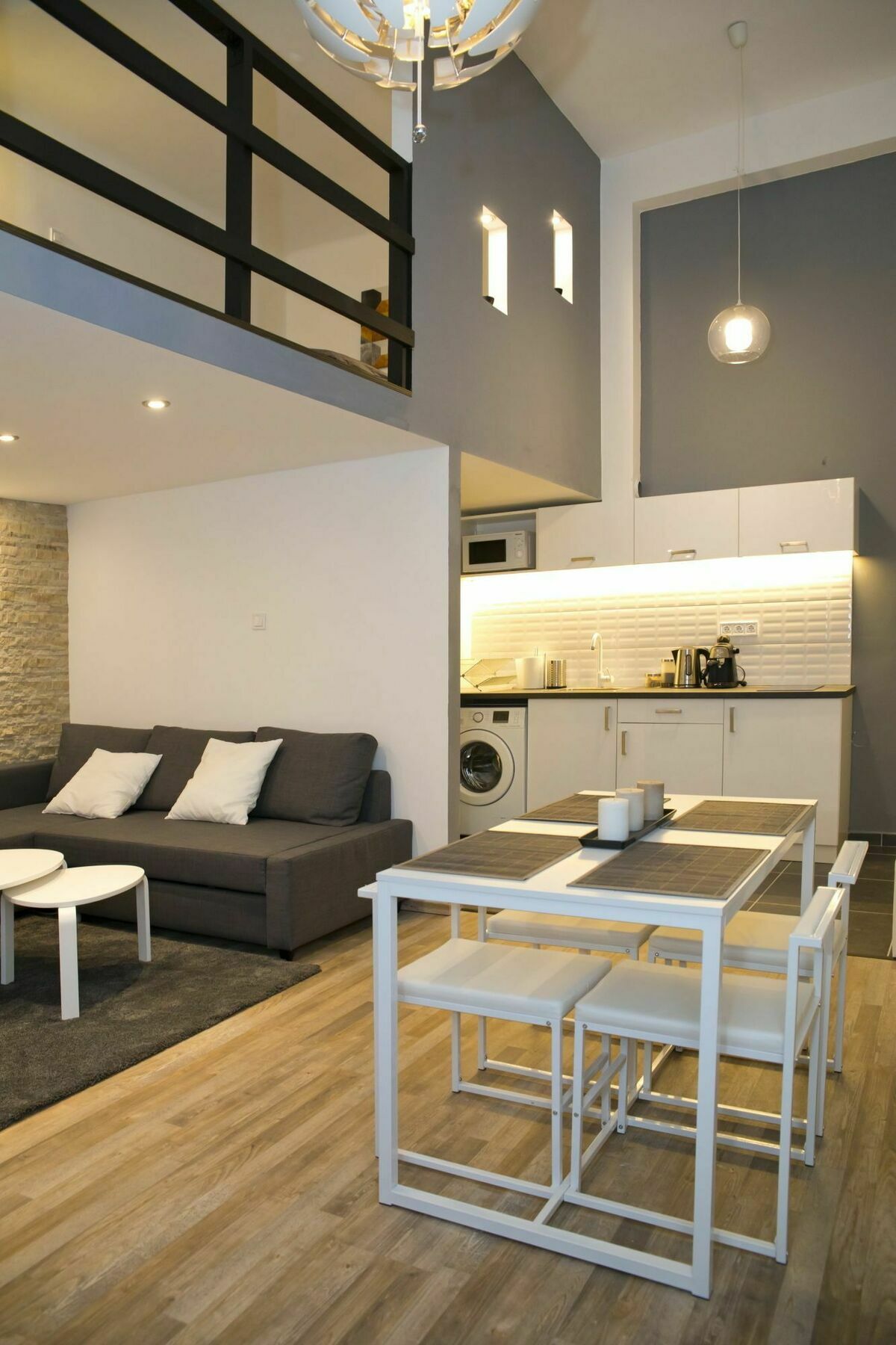 Bpm-Fancy Apartment Of Budapest Eksteriør billede