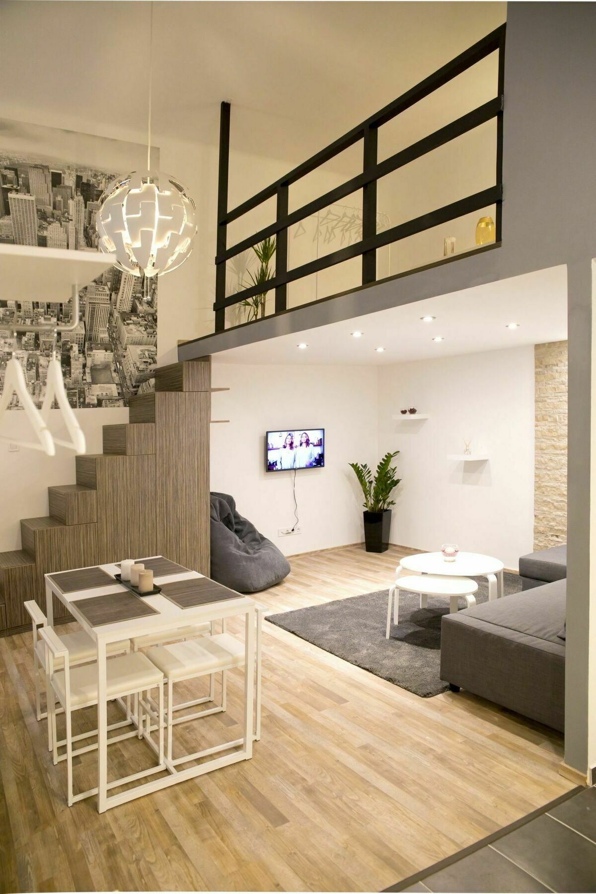 Bpm-Fancy Apartment Of Budapest Eksteriør billede