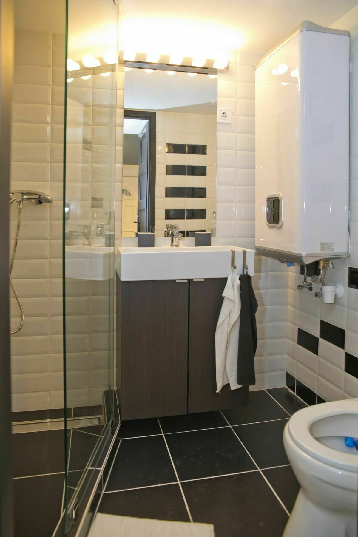 Bpm-Fancy Apartment Of Budapest Eksteriør billede