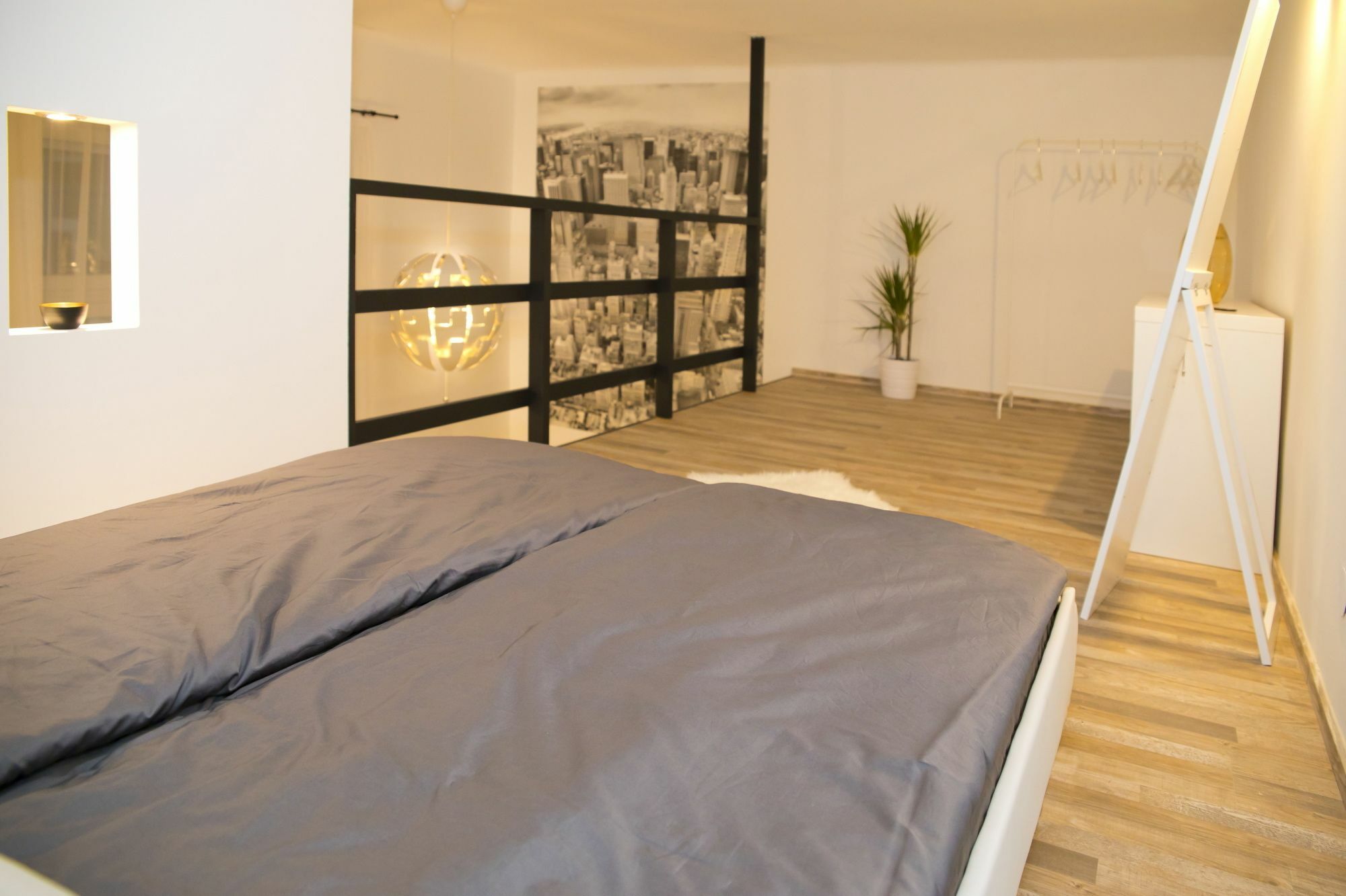 Bpm-Fancy Apartment Of Budapest Eksteriør billede