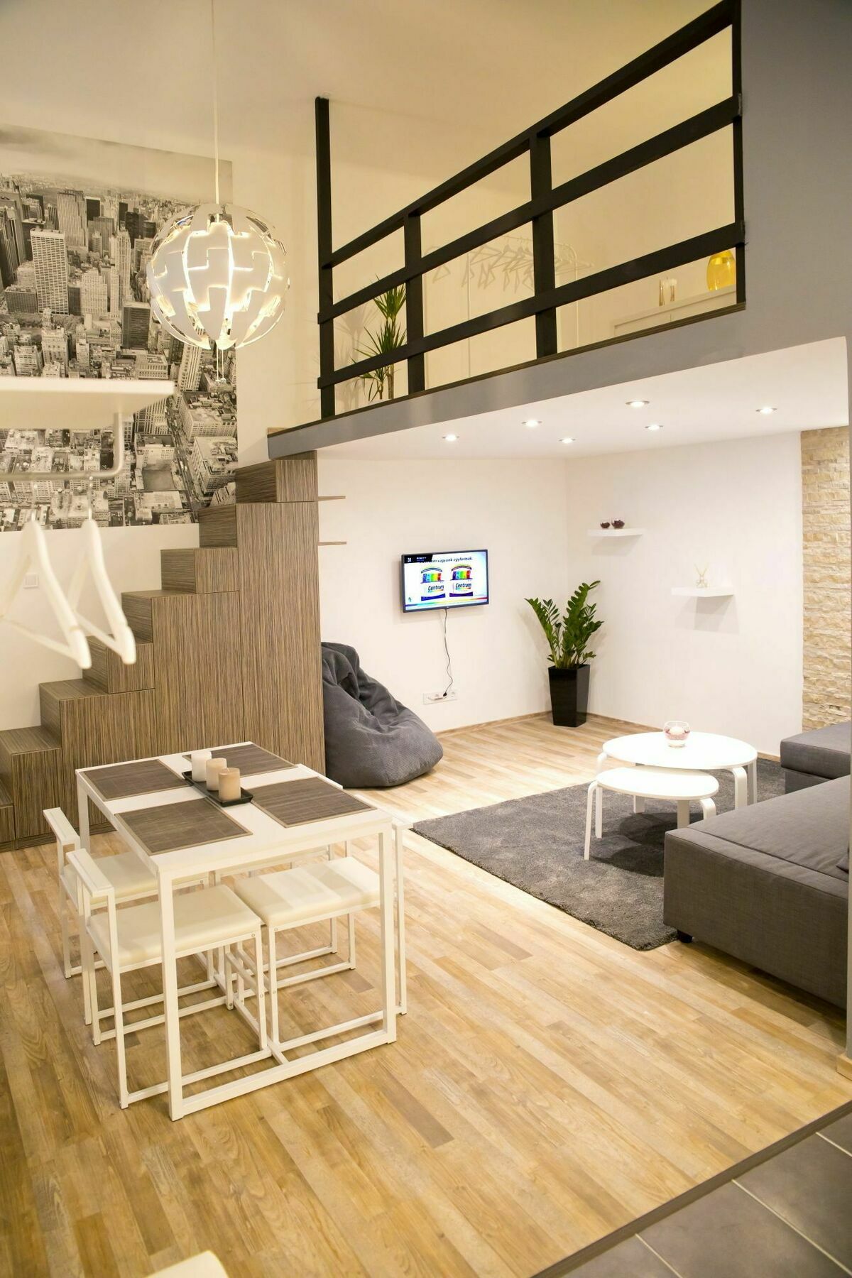 Bpm-Fancy Apartment Of Budapest Eksteriør billede