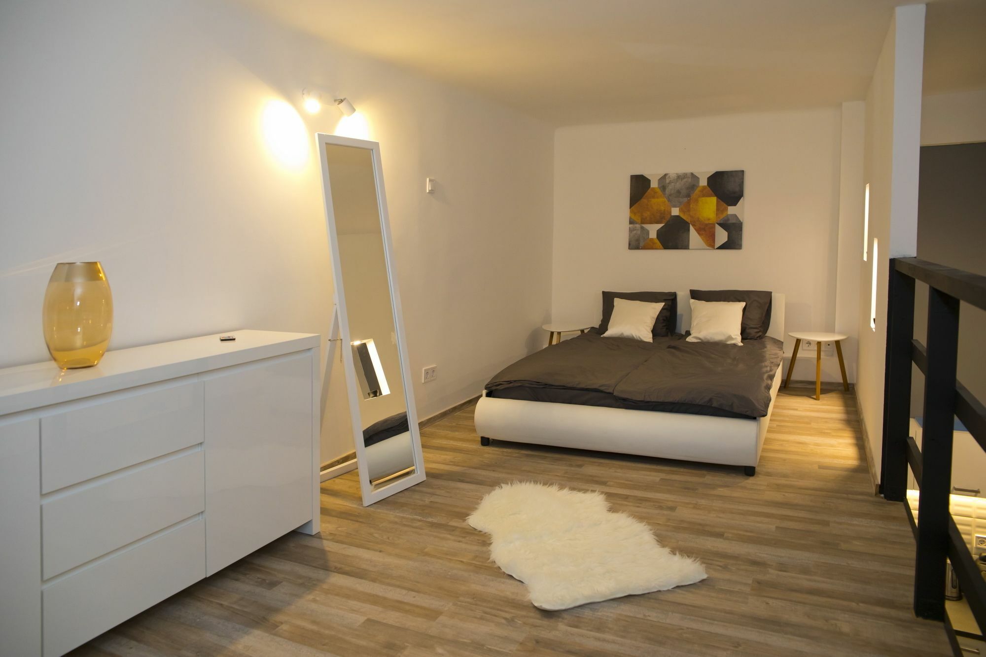 Bpm-Fancy Apartment Of Budapest Eksteriør billede