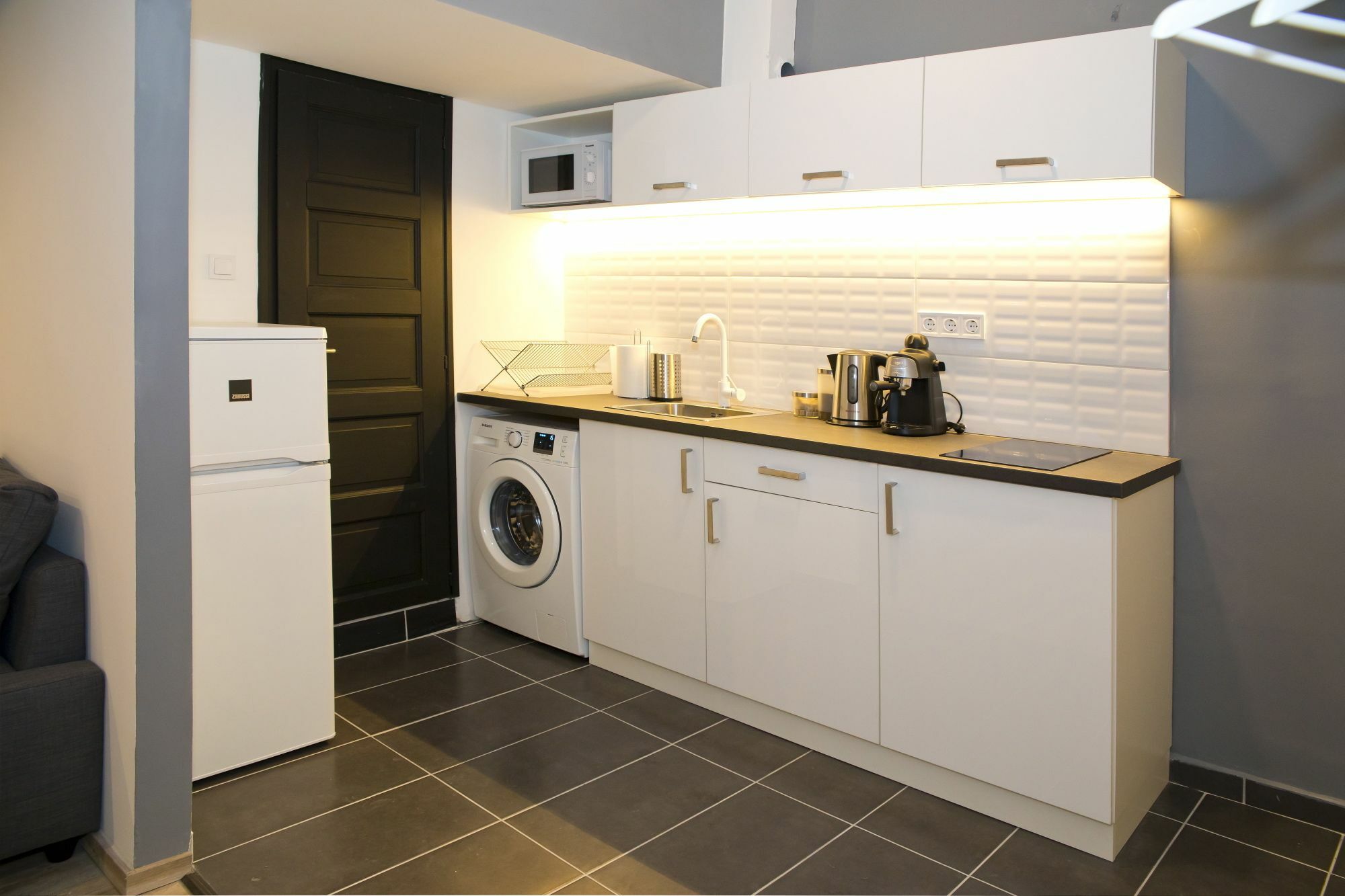Bpm-Fancy Apartment Of Budapest Eksteriør billede