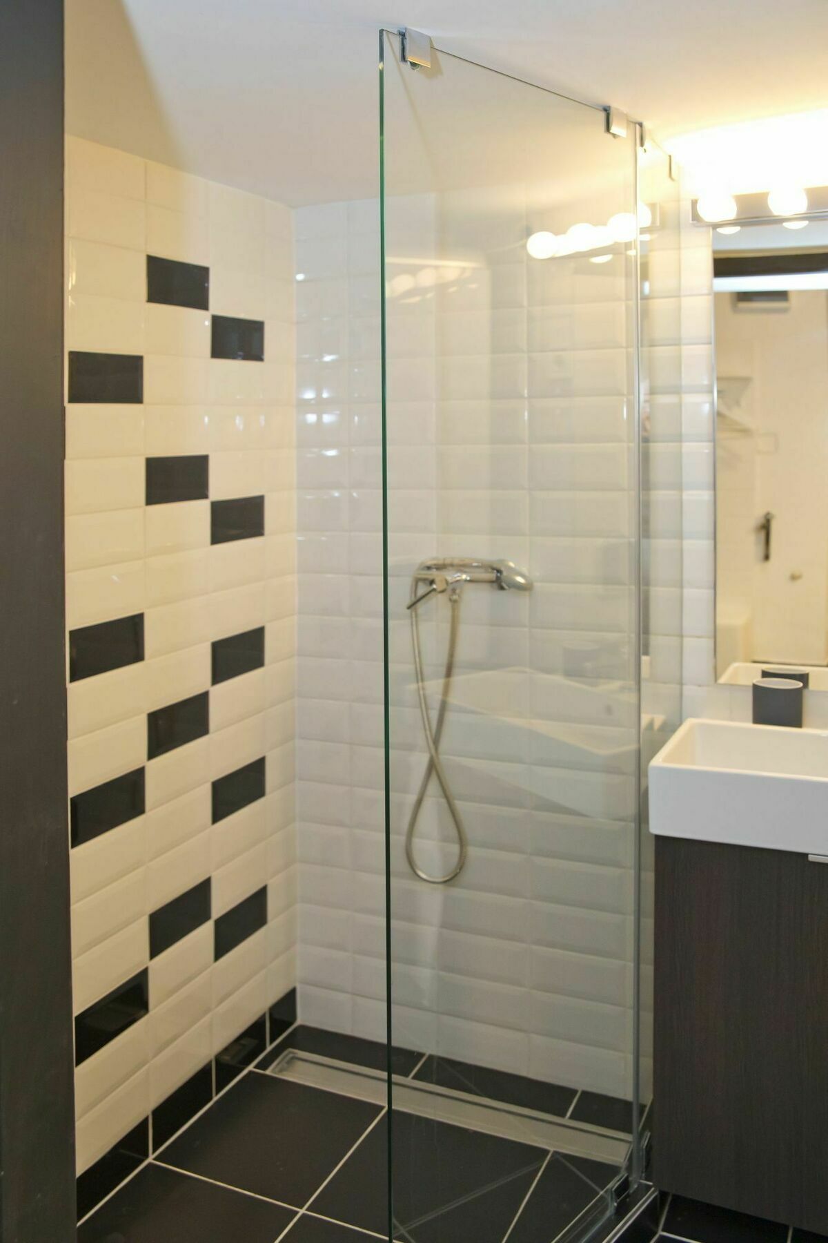 Bpm-Fancy Apartment Of Budapest Eksteriør billede