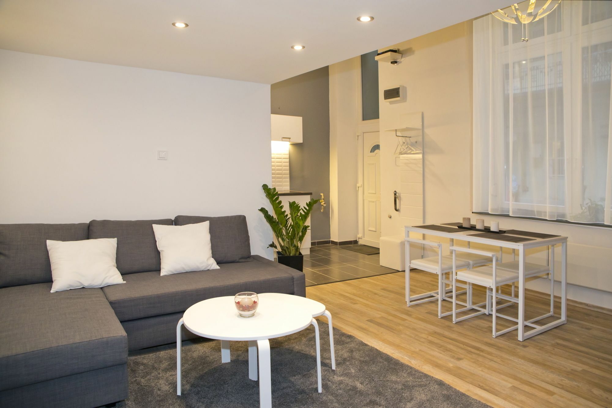 Bpm-Fancy Apartment Of Budapest Eksteriør billede