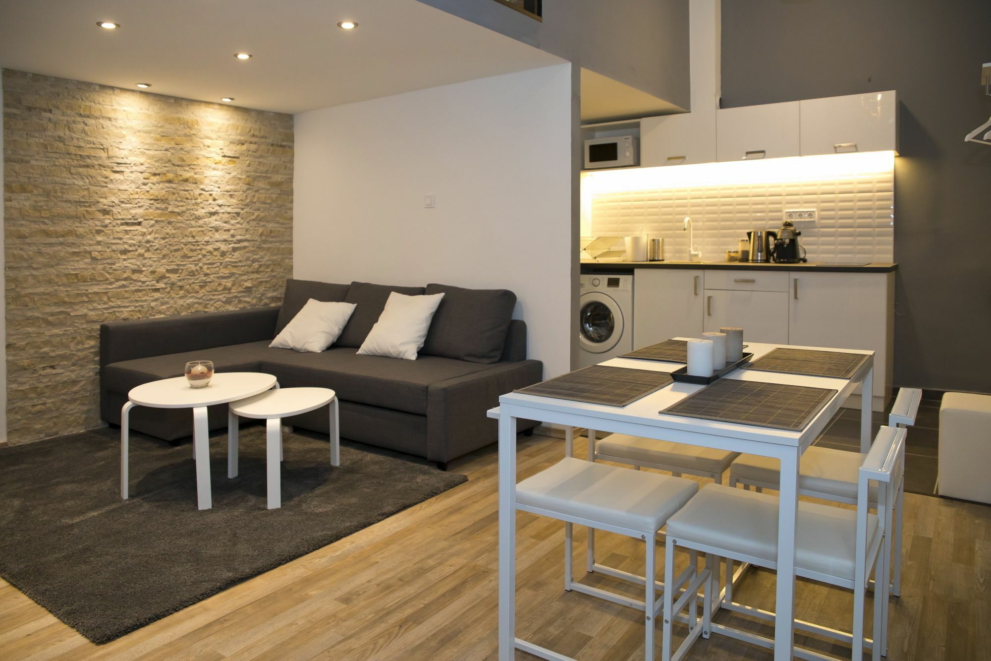 Bpm-Fancy Apartment Of Budapest Eksteriør billede