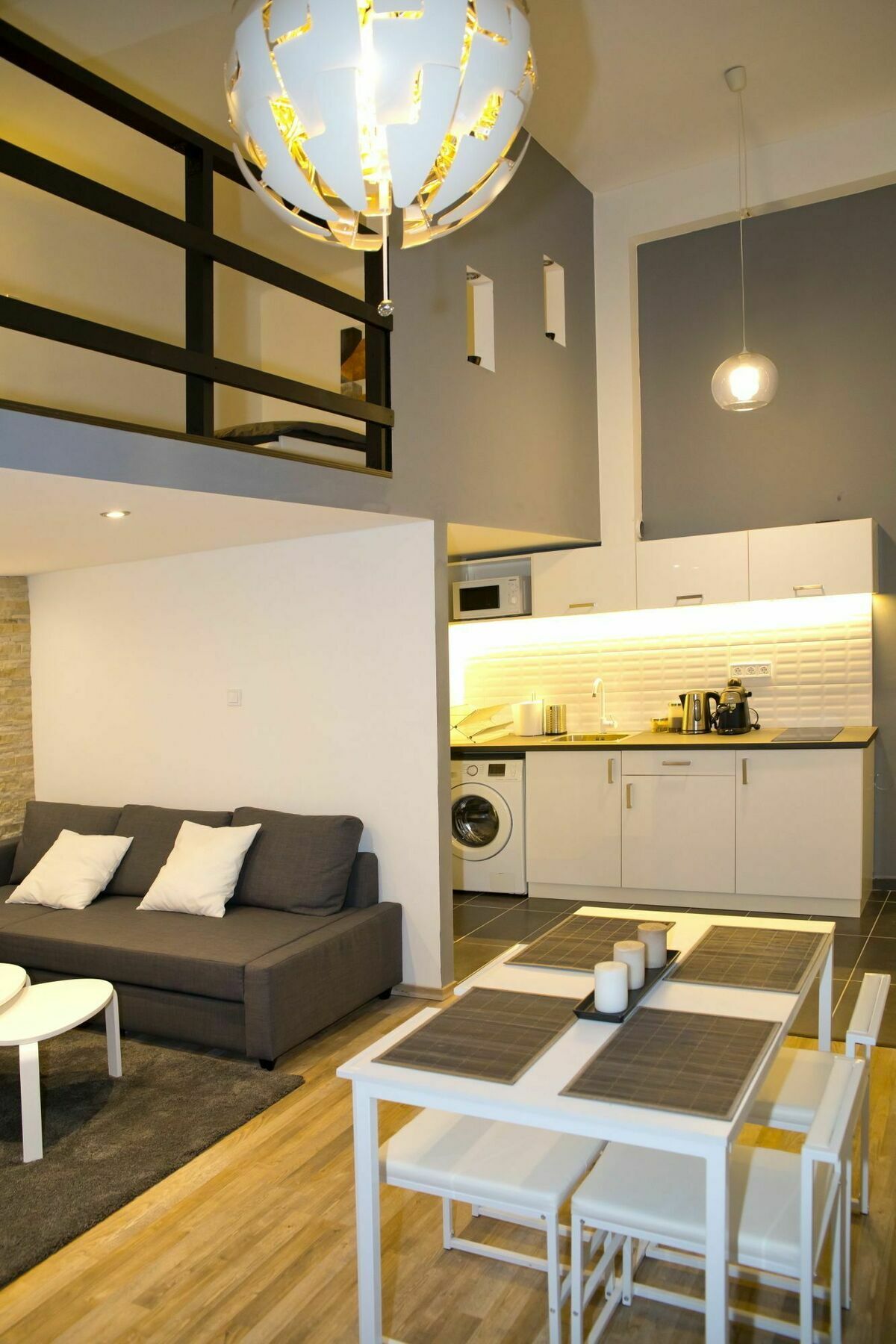 Bpm-Fancy Apartment Of Budapest Eksteriør billede