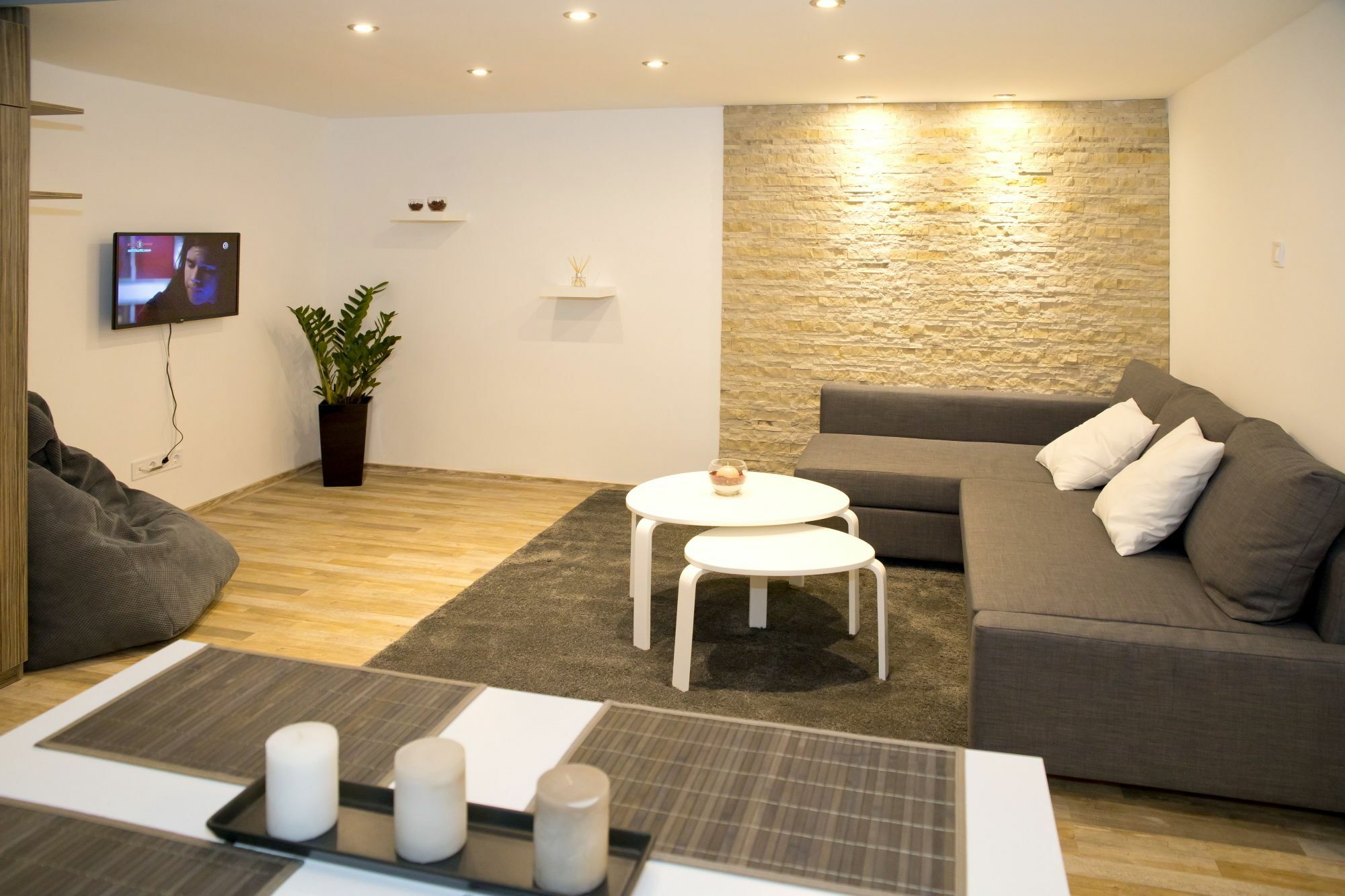 Bpm-Fancy Apartment Of Budapest Eksteriør billede